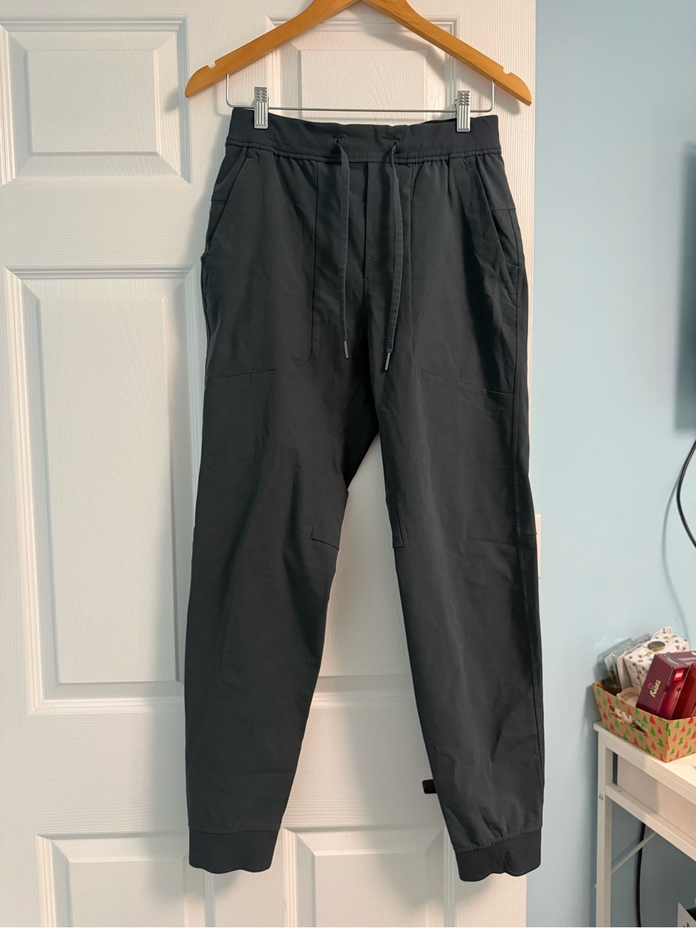 lululemon athletica Men's Jogger Pants